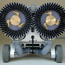 Brush Heads Bottom