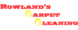 Rowlands Carpet Cleaning Logo