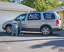 Rowland's Carpet Cleaning